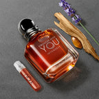 Stronger With You Intensely Apa De Parfum 100ml