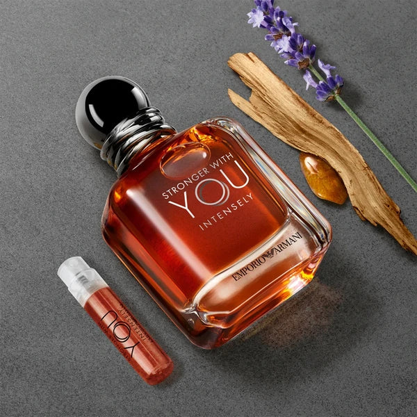 Stronger With You Intensely Apa De Parfum 100ml