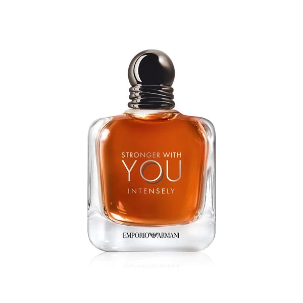 Stronger With You Intensely Apa De Parfum 100ml