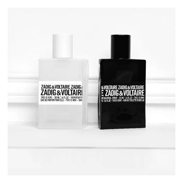 This Is Her Apa De Parfum 100ml