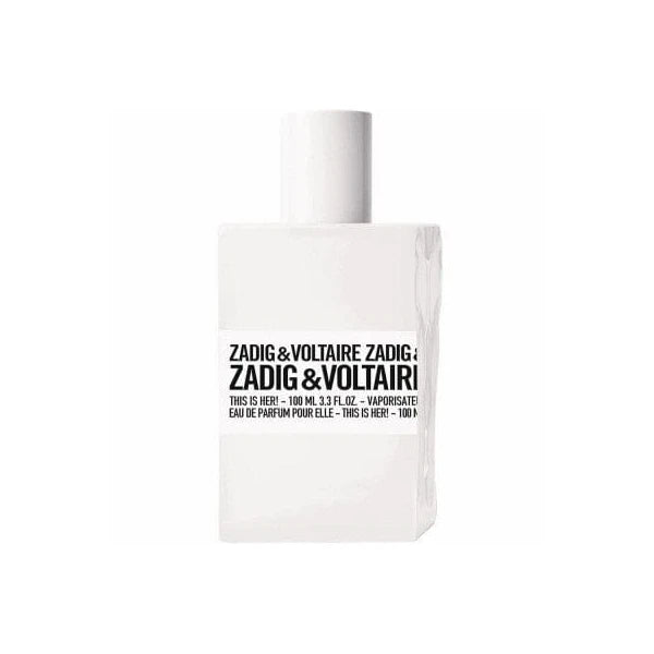 This Is Her Apa De Parfum 100ml
