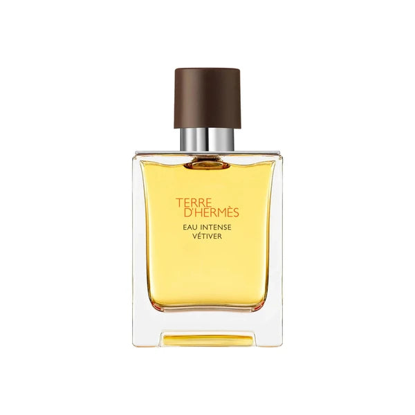 Terre D'Hermes Eau Intense Vetiver Apa De Parfum 100ml