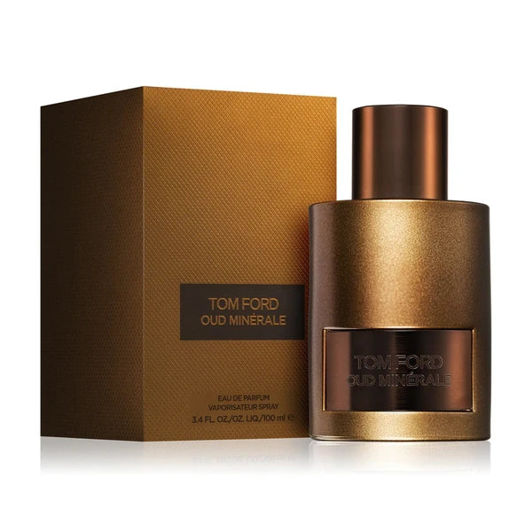 Oud Minerale Parfum 100ml