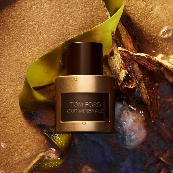 Oud Minerale Parfum 100ml