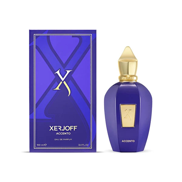 Accento Apa De Parfum 100ml