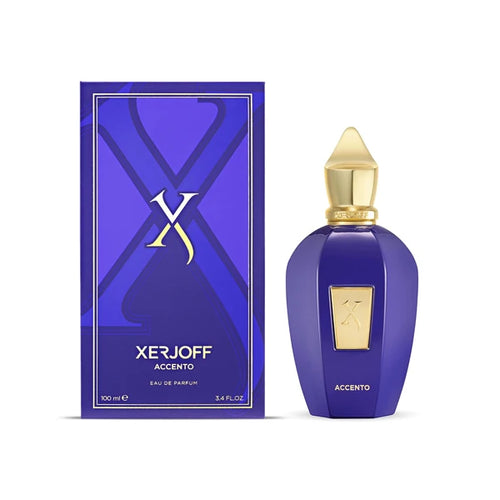 Accento Apa De Parfum 100ml