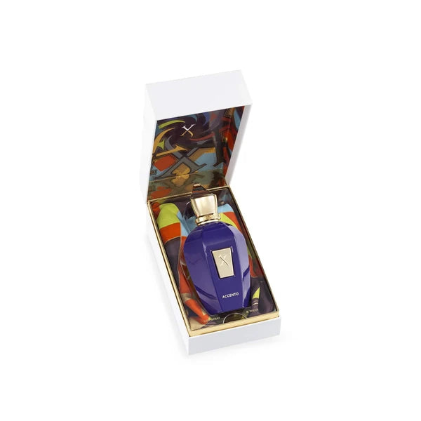 Accento Apa De Parfum 100ml