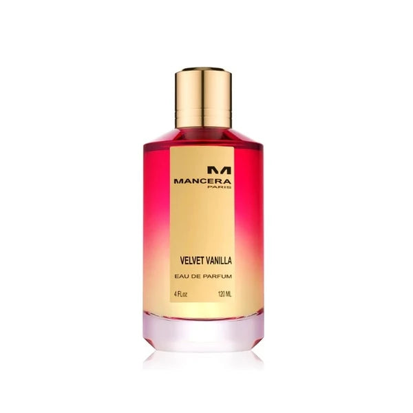 Velvet Vanilla Apa De Parfum 120ml