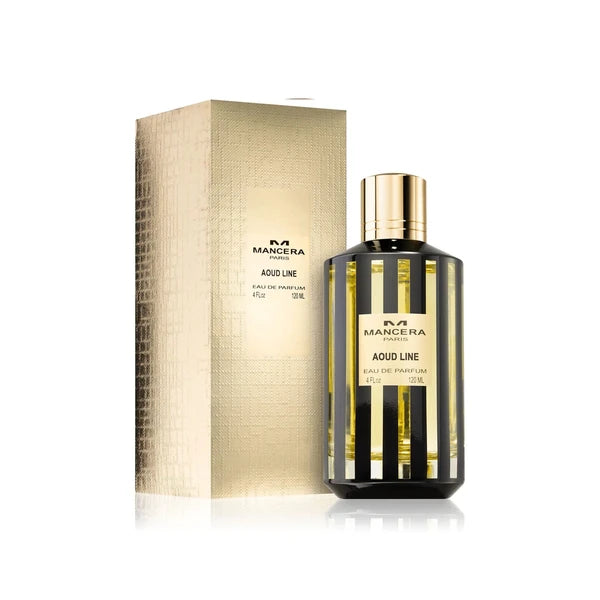 Aoud Line Apa De Parfum 120ml