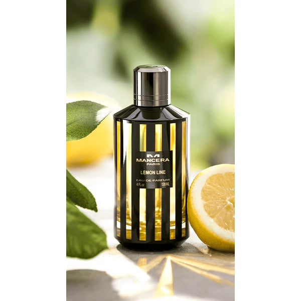 Aoud Line Apa De Parfum 120ml