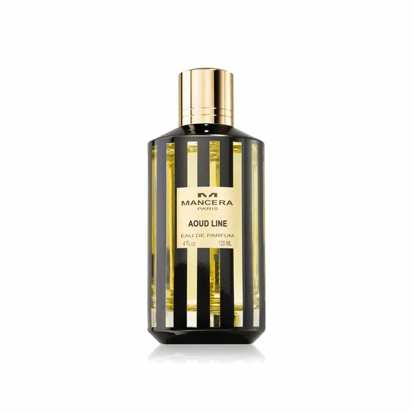 Aoud Line Apa De Parfum 120ml