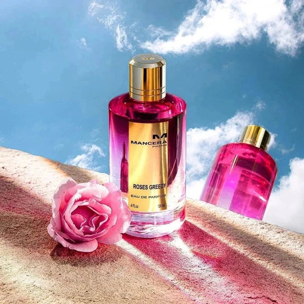 Roses Greedy Apa De Parfum 120ml