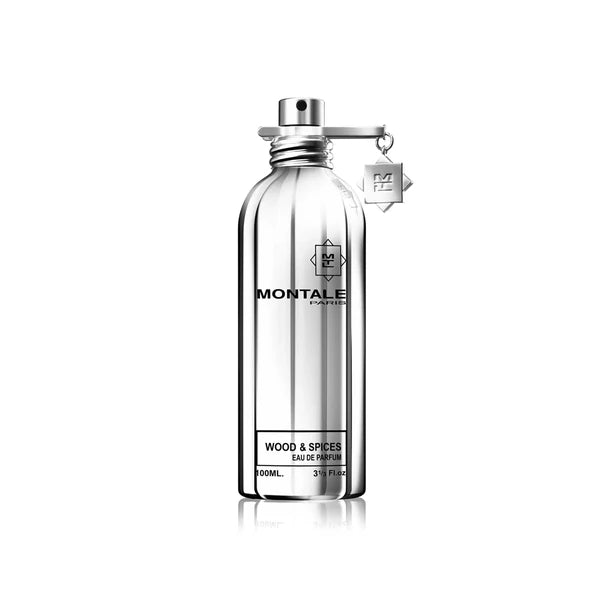 Wood And Spices Apa De Parfum 100ml