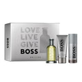 No.6 Bottled Apa De Toaleta 100ml + Gel De Dus 100ml + Deodorant Spray 150ml