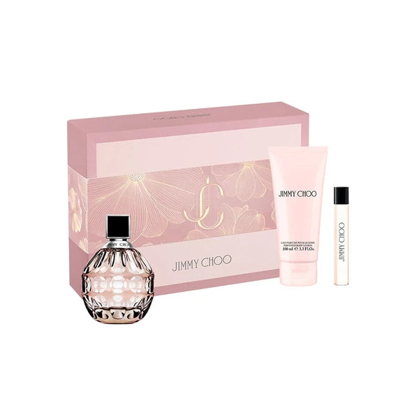Apa De Parfum 100ml + Apa De Parfum 7.5ml + Body Lotion 100ml