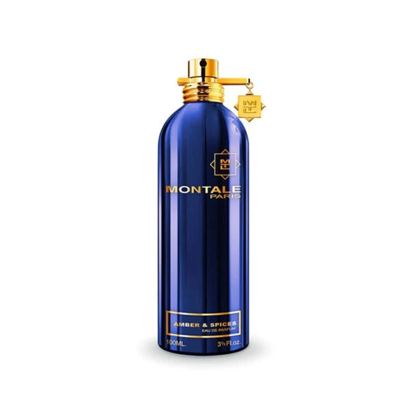 Amber & Spices Apa De Parfum 100ml