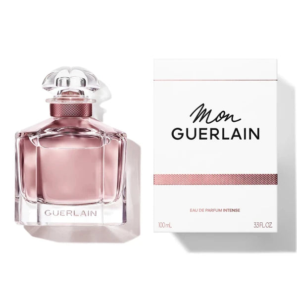 Mon Intense Apa De Parfum 100ml