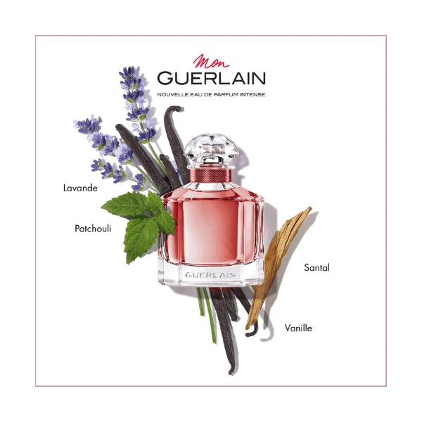 Mon Intense Apa De Parfum 100ml
