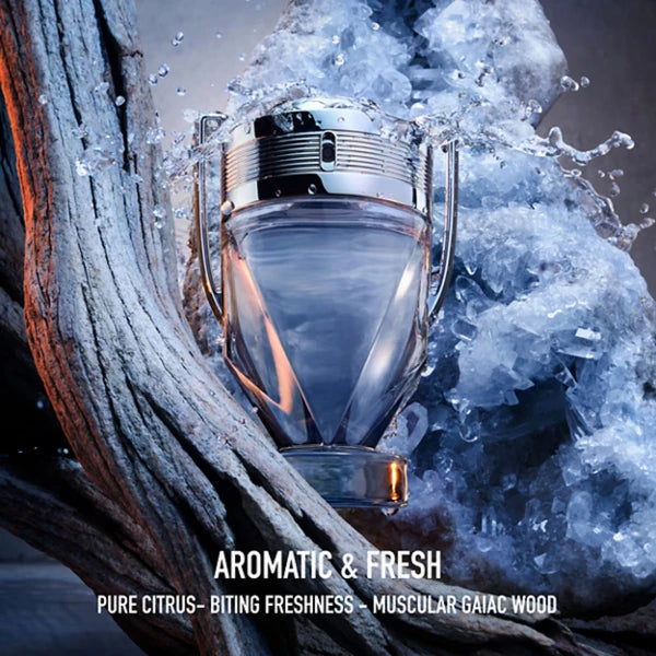 Invictus Aqua Apa De Toaleta 100ml