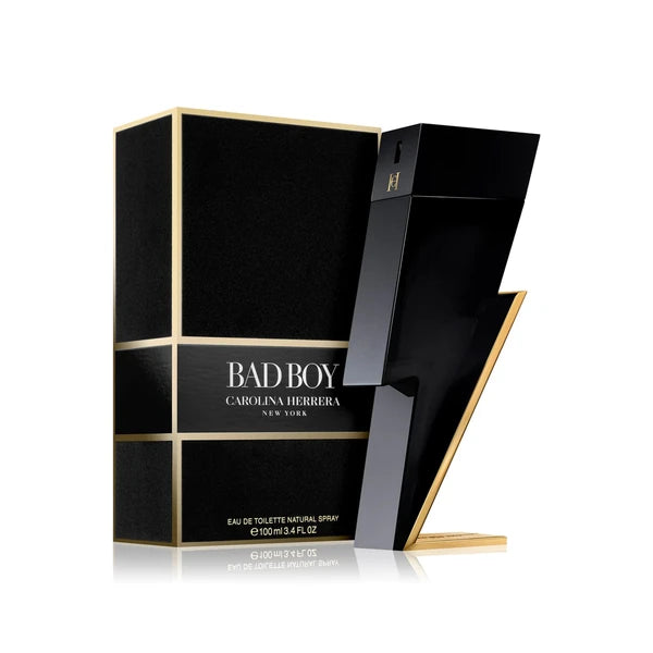Bad Boy Apa De Toaleta 100ml