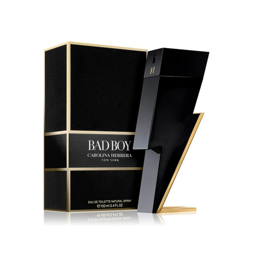 Bad Boy Apa De Toaleta 100ml