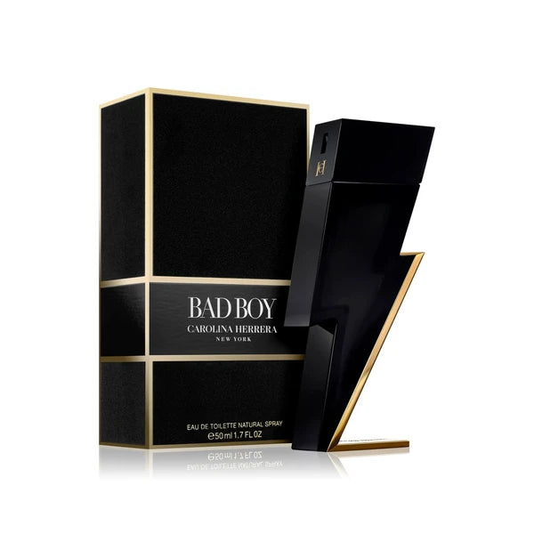 Bad Boy Apa De Toaleta 50ml