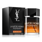 La Nuit De L'Homme Apa De Parfum 100ml