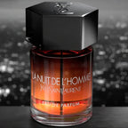 La Nuit De L'Homme Apa De Parfum 100ml