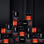 La Nuit De L'Homme Apa De Parfum 100ml