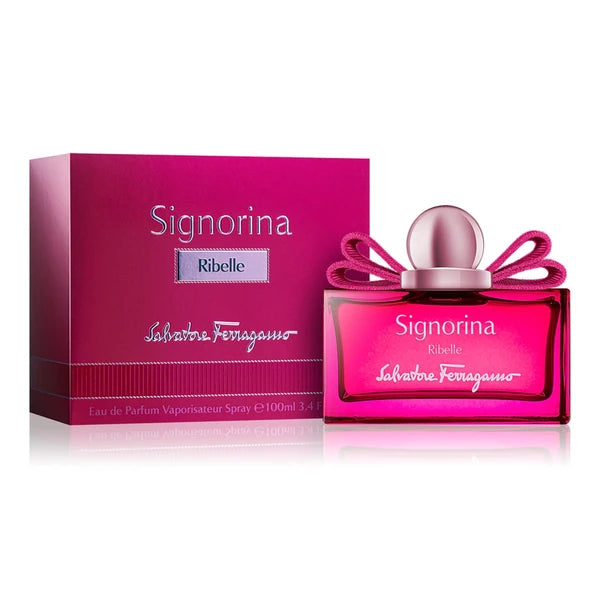 Signorina Ribelle Apa De Parfum 100ml