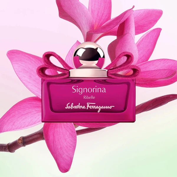 Signorina Ribelle Apa De Parfum 100ml