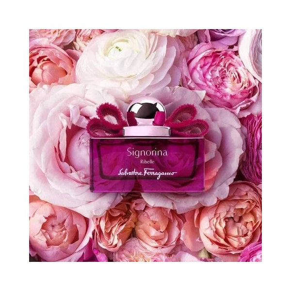 Signorina Ribelle Apa De Parfum 100ml