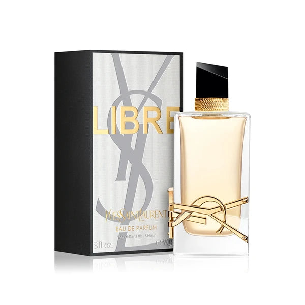 Libre Apa De Parfum 90ml