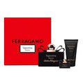 Signorina Misteriosa Apa De Parfum 100ml + Apa De Parfum 5ml + Body Lotion 50ml