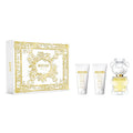 Toy 2 Apa De Parfum 50ml + Body Lotion 50ml + Gel De Dus 50ml
