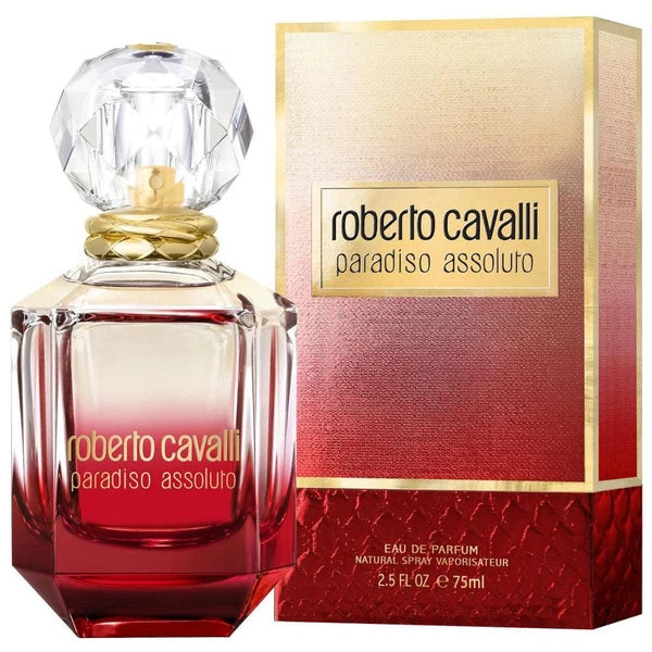 Paradiso Assoluto Apa De Parfum 50ml