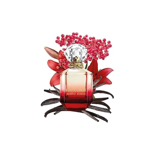 Paradiso Assoluto Apa De Parfum 50ml