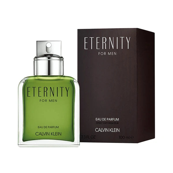 Eternity For Men Apa De Parfum 100ml