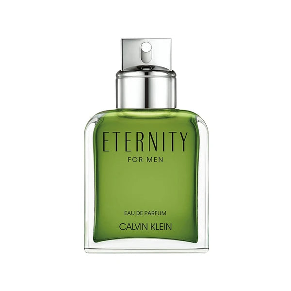 Eternity For Men Apa De Parfum 100ml