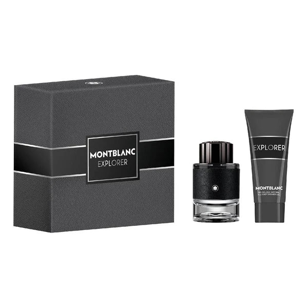 Explorer Apa De Parfum 60ml + Gel De Dus 100ml