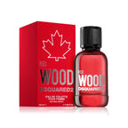 Red Wood Apa De Toaleta 50ml