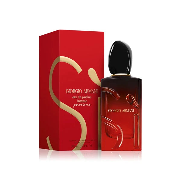 Si Passione Intense Apa De Parfum 100ml