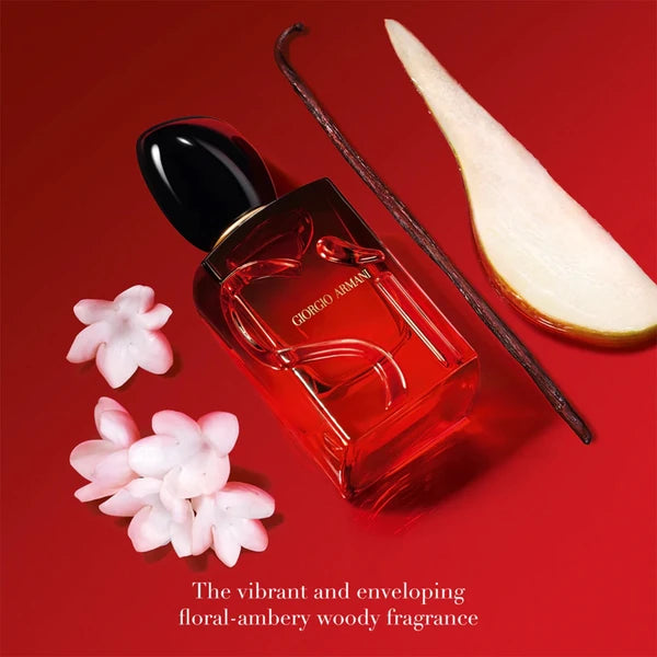 Si Passione Intense Apa De Parfum 100ml