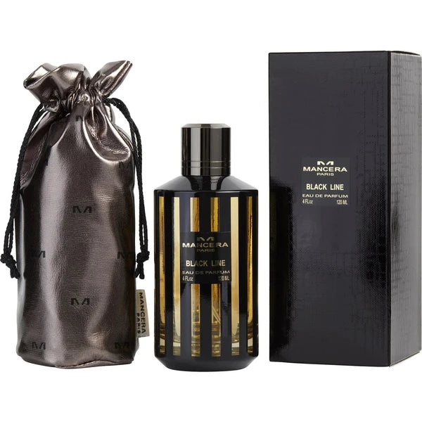 Black Line Apa De Parfum 120ml