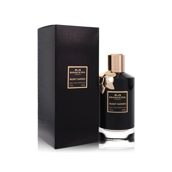 Musky Garden Apa De Parfum 120ml