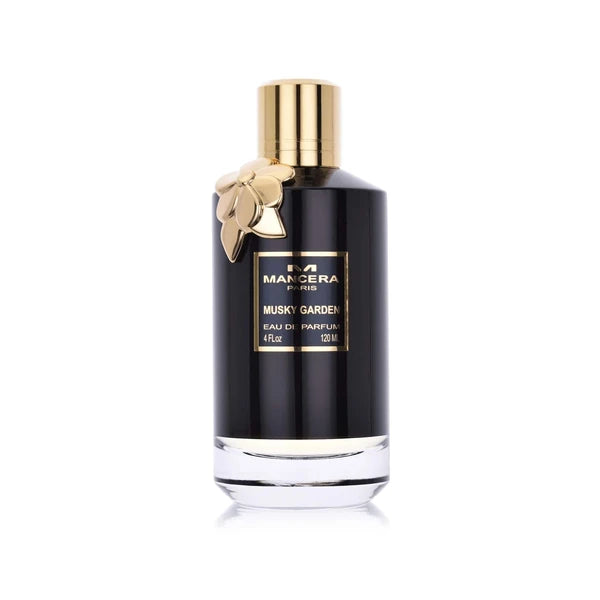 Musky Garden Apa De Parfum 120ml