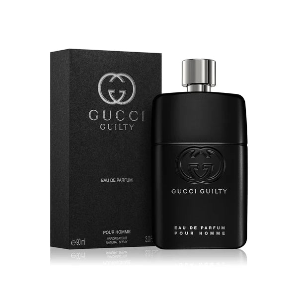 Guilty Pour Homme Apa De Parfum 90ml