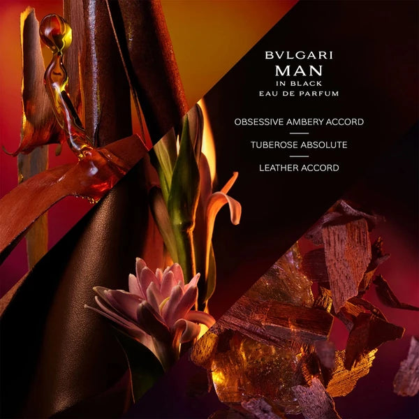 Man In Black Apa De Parfum 100ml + Apa De Parfum 15ml