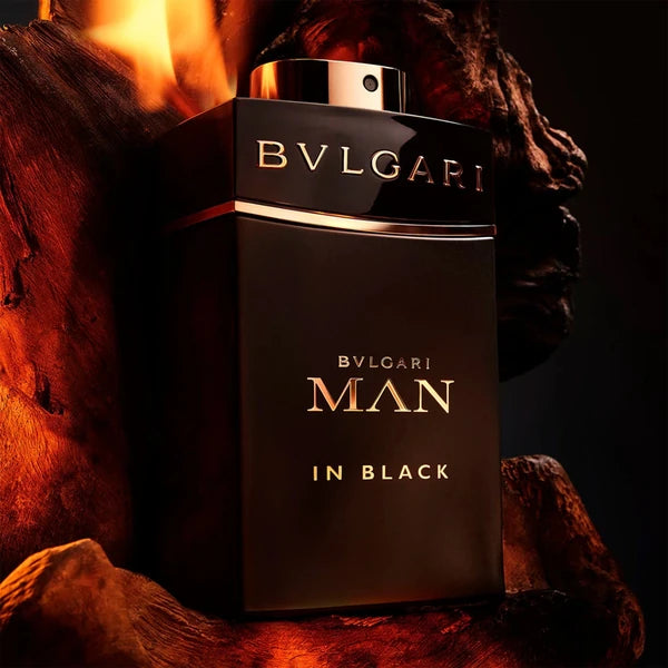 Man In Black Apa De Parfum 100ml + Apa De Parfum 15ml