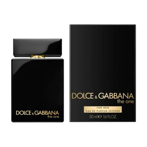 The One For Men Intense Apa De Parfum 50ml